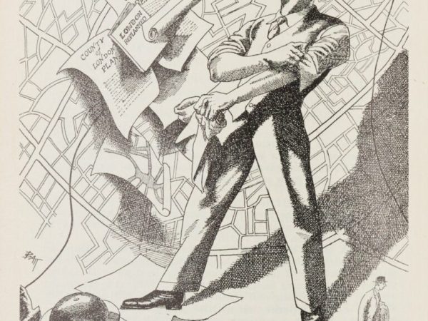 Pavements in the&nbsp;sky