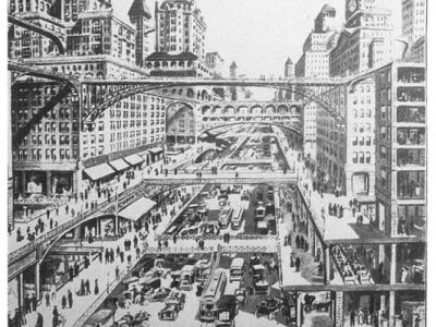 Pavements in the sky (Part&nbsp;3)