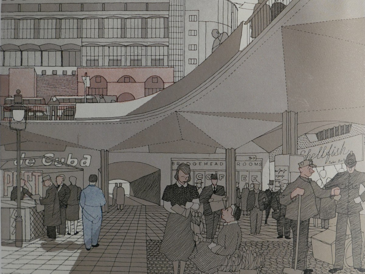 Pavements in the sky (part&nbsp;4)