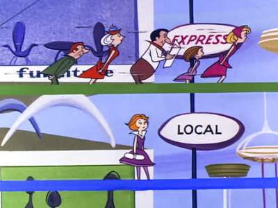 Pavements in the sky (Part&nbsp;2)