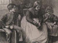 Ham Yard, an apt&nbsp;setting