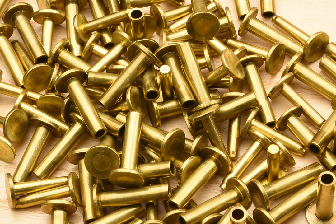 Brass in pocket – A LONDON MISCELLANY