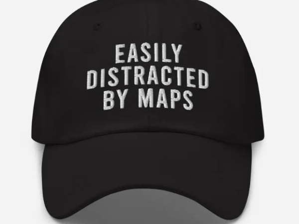 Cartophilia